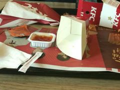 -肯德基(高州店)