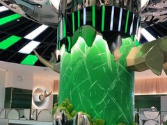 -青花椒花椒鱼(合生汇店)