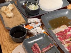 -新石器烤肉(南站店)