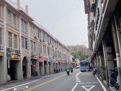 -铁路文化公园