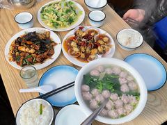 -九龙餐厅(大沽路店)