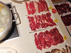 -潮泰牛肉火锅 · 创于1992年(车公庙店)