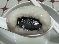 -园外园汤团(城中店)
