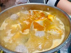 -潮界(虹桥新天地店)