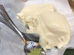 京都香浓芝士豆腐-达摩食堂(仓山万达店)