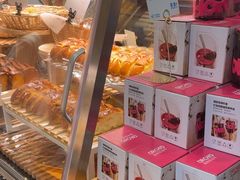 -TIMO COFFEE 阿拉校园面包