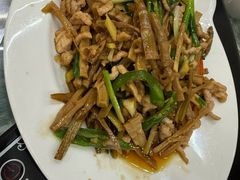 -叶老大阳朗辣子鸡(息烽店)