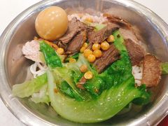 -老东江米粉(南方大厦店)
