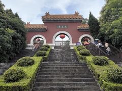 -戏马台景区
