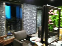 -藤野造型·专业烫染店