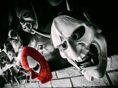 -长藤鬼校(龙翔店)