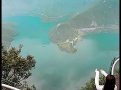 -河南宝泉旅游区