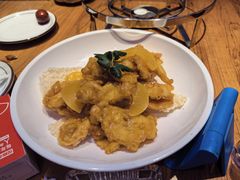 -俭寨大盘芦花土鸡·小公鸡·烧烤新疆菜(云通店)