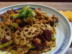 -精悦蓉(正大乐城店)