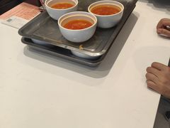 -乡村基(双流时代奥特莱斯餐厅)