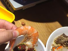 -霸王虾·小龙虾香辣蟹(玉林店)