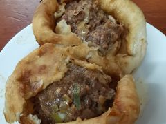 -宝瑞门钉肉饼店