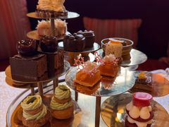 -Salon de Ville浦江汇(上海外滩华尔道夫酒店店)