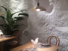 -麓椿花园西餐厅(海乐世界店)