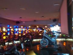 器械区-力美健(中华店)