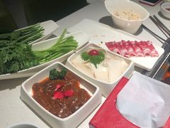 -海底捞火锅(青山湖万达夜宵主题店)