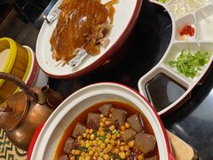 -大鸭梨烤鸭(甘家口店)