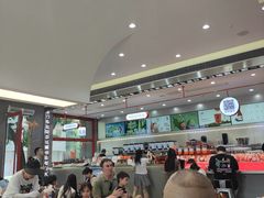 -喧闹·东方大气茶(鹅岭二厂店)