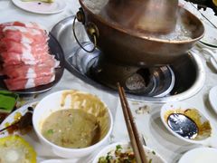 -北平楼·老北京涮羊肉(双流总店)