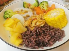 -RunningFit健身高端私教馆(红星美凯龙店)