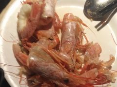 -星伦多 自助料理(圆融店)
