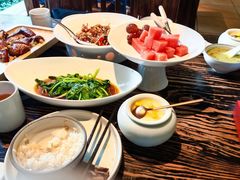 -瑶王府·广西菜(茶花园店)