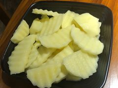 -捞围鲜·港式打边炉(海阳路店)