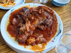 -闻香阁·清真(光荣道店)