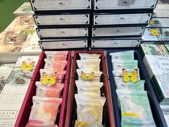 -好一朵茉莉花(老门东店)
