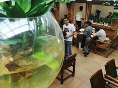 -阿鹏故事云南野生菌火锅(人民路店)