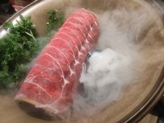 -廖掌柜·重庆鲜货火锅(上海首店)