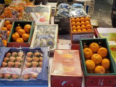-油麻地果栏