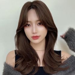 -FASHION PALACE hair+