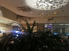 -大树餐厅(红旗街万达店)