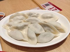 -喜家德虾仁水饺(东方宝泰店)