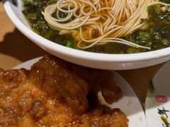-朱新年·苏式汤团·面点(北寺塔店)