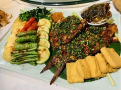 -飞虎过桥米线(翠湖店)
