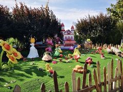 -安徒生童话乐园