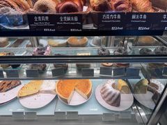 -德南面包房(尚都店)