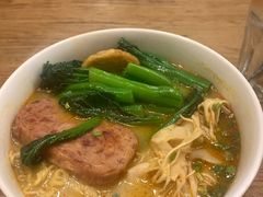 -新旺茶餐厅(嘉里城店)