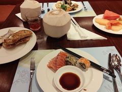 -马哥孛罗咖啡厅·Cafe Marco (厦门马哥孛罗东方大酒店)