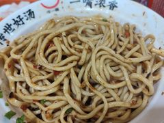 -牛一嘴·兰州牛肉面·大盘鸡(财富中心店)