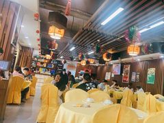 大堂-新高记·粤菜·湛江鸡(南头古城店)