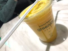 -greenjoy绿享轻食(宁海路店)