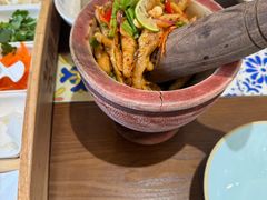 -芸南道·过桥米线(昆明老街旗舰店)